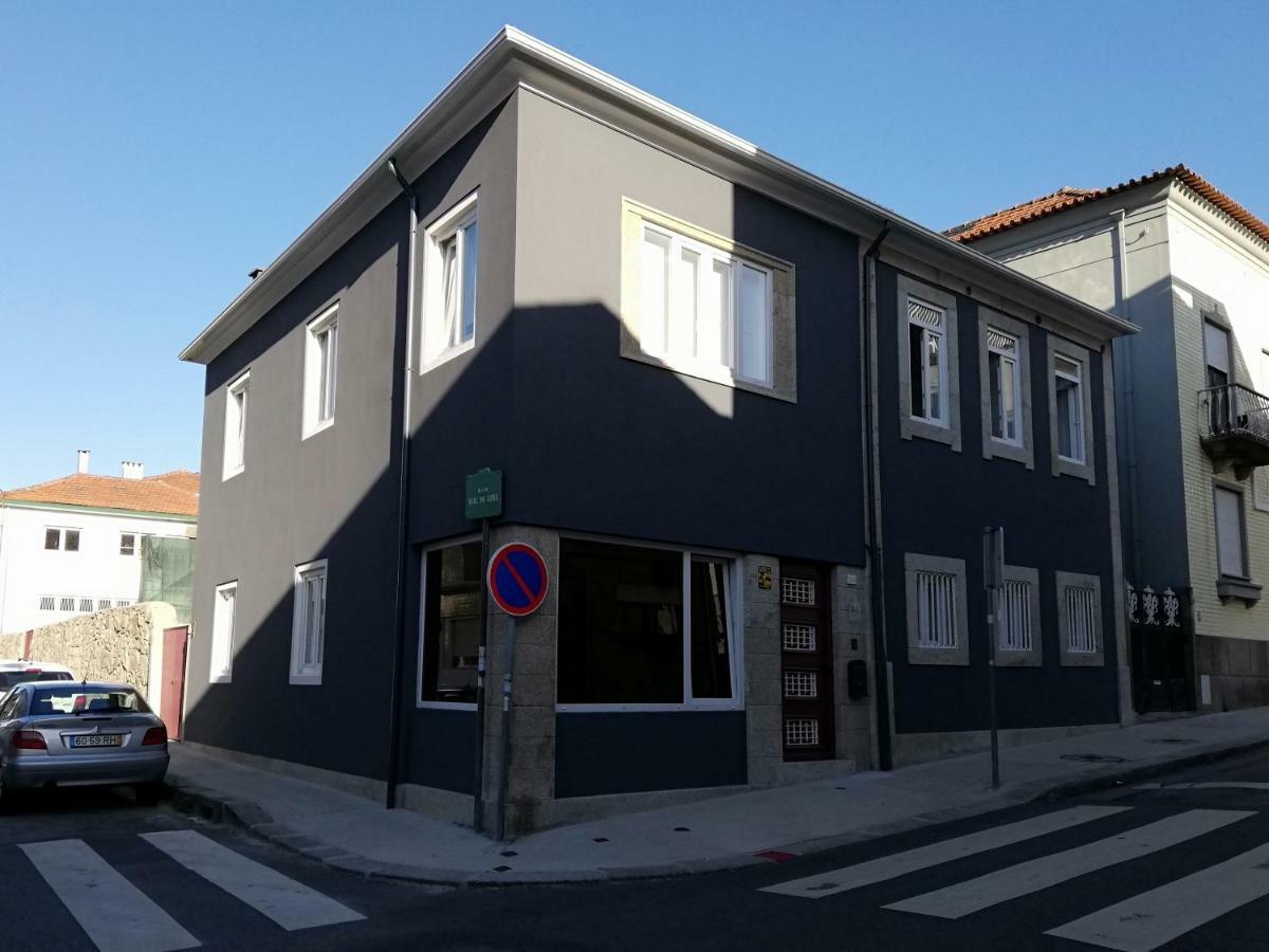 Concept - & - Polo Ii Paranhos Guest house