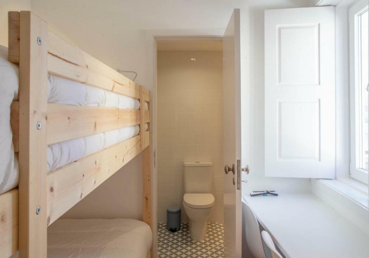 Concept - & - Polo Ii Paranhos Guest house *